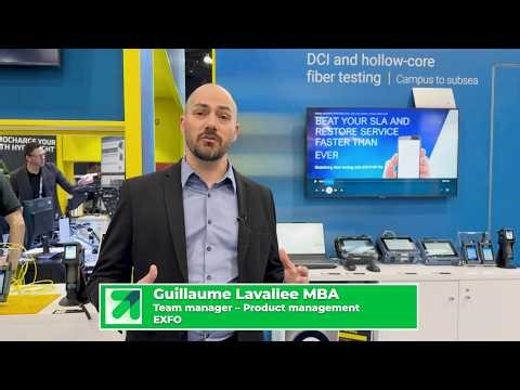 Automation in Fiber Testing: What’s Changing on the Ground