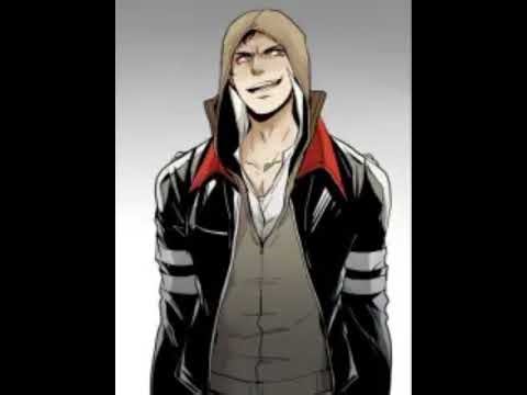 The son and daughter of Azathoth chapter 1-10