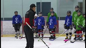 3.8K views · 26 reactions | Kids from all over Yukon are in Whitehorse this week for a hockey camp. It's the annual Learning to Lead camp by the Yukon Indian Hockey Association. This year more than half of the kids are able to attend camp thanks to funding under Jordan's Principle. The CBC's Jane Sponagle stopped by the camp. | CBC Yukon | Facebook
