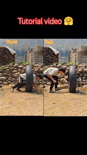 tutorial video 🤗/vfx illusion video/creative illusion tutorial #vfx #magic #illusion #trending
