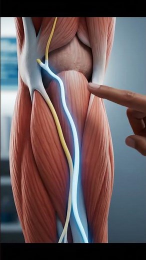 Bowstring Test Sciatic
