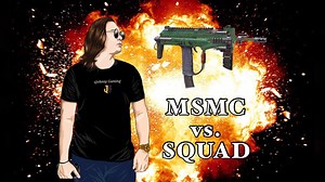 16K views · 136 reactions | MSMC vs. SQUAD  | xJohnny Gaming | Facebook
