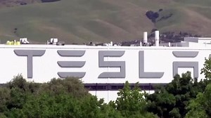 California to sue Tesla over racism allegations