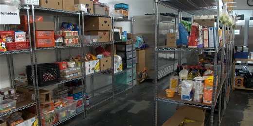 Gaston County families, leaders prepare for SNAP benefits shut-off