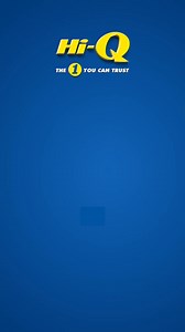 Stand a chance to win your Hi-Q cart back when you checkout online. Why wait? Expert care, exceptional reward. Shop now. | Hi-Q