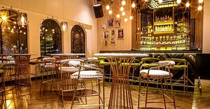 With delicious signature dishes and drinks on the menu, there is no better place to spend your day than here at Canto Cafe and Bar. For Reservations Call 7507232725/ 022 49711813/ 022 23617711 | Canto Cafe & Bar