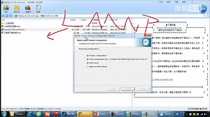 263__java300集最全视频教程_JDBC_mysql安装和启动_安装问题的解决