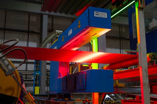 ICYMI: U. S. Steel’s Big River 2 is complete and serving customers with the high-quality, sustainably produced steel products needed to support American manufacturing from sea to shining sea. 🇺🇸 See what’s possible inside North America's most advanced steel facility. Spoiler alert: it’s a BIG deal! 🔗: https://www.ussteel.com/w/the-next-generation-of-american-steelmaking-is-big-and-well-underway | United States Steel Corporation