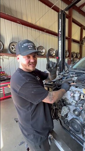 VQ Tip Time - Engine Bank 1 & 2 #vq35de #vq37vhr