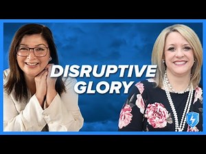 Becca Greenwood: Disruptive Glory | Nov 19 2025