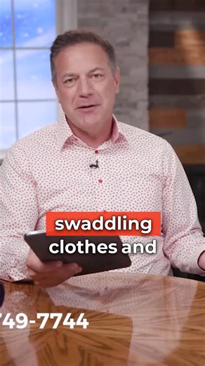 20 reactions | From the wrong side of town to the King of the people ✨ Born in a manger, wrapped in humble cloth—proof that greatness often starts in the most unexpected places. #BornToRise #Humility #KingAmongUs | Greg Fritz | Facebook