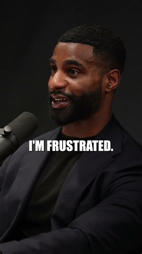 Successful men don't fear failure