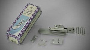 1.5K views · 21 reactions | With the Inspira® Coverstitch Binder, you...