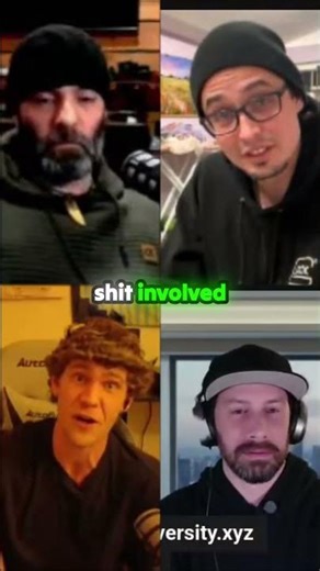 A Personal Revelation The Incident That Changed Everything