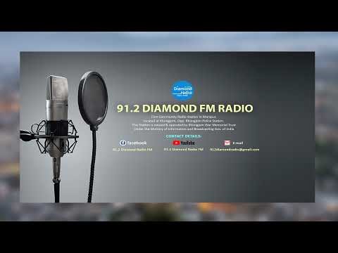 9th Foundation Day Diamond Radio, Khongjom