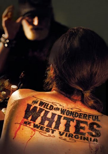 The Wild and Wonderful Whites of West Virginia (2009)