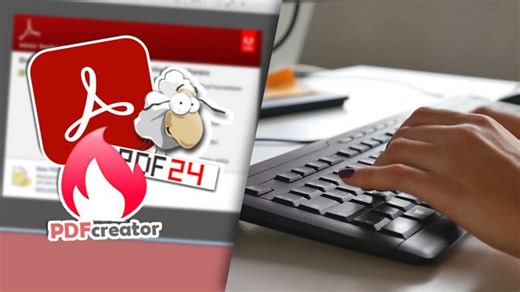 PDF kostenlos bearbeiten: Drei Programme