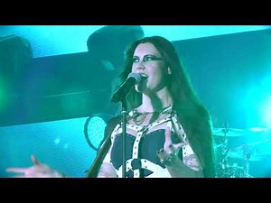 🎼 Nightwish Live in Tampere 2015 🎶 Stargazers 🎶 High Quality