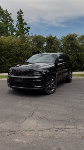 Mangusta Cars | Jeep Grand Cherokee Limited X Año: 2020 Kilometraje: 94.000 La edición tope de línea antes de la SRT. Gracias a esto, viene equipada con... | Instagram