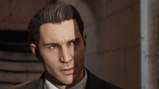 Mafia: Definitive Edition Hands-On Preview: Making the Old Feel New Again