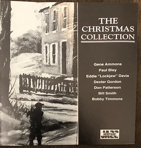 Various - The Christmas Collection