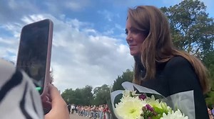 1.2M views · 81K reactions | Catherine, Princess of Wales on Reels | Facebook
