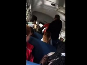 Raw: Bus Driver Assaults Special Needs Student