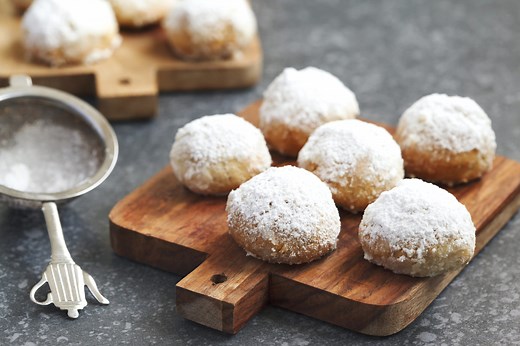 The best recipes using farina or cream of wheat