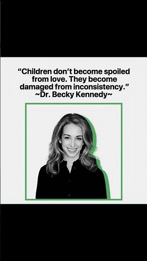 Dr. Becky Kennedy