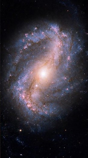 Journey Into Space #space #universe #galaxy