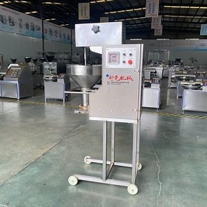 [Hot Item] Processing Various Meats Powerful Meatball Making Machine
