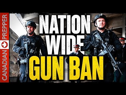 ⚡140 Days Left to MASS GUN CONFISCATION