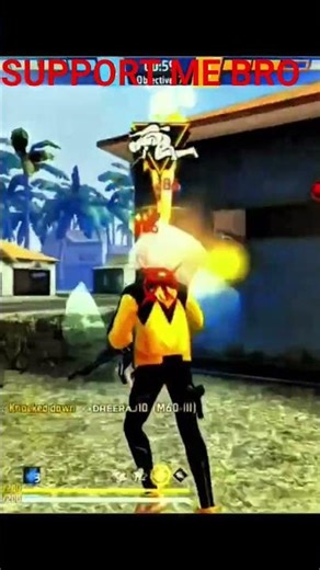 #gaminglife #booyah #ffbooyah #ffgameplay #clutch #op #opmoment #highlight #highli #gamingcommunity