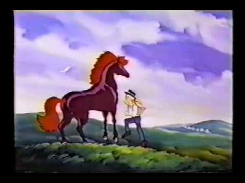 Wildfire Opening Theme Song