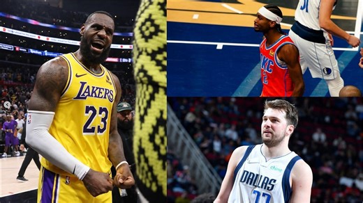 LA Lakers Trade Scenarios: Realistic packages for must-have targets to put team on par with Thunder and Mavericks