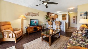 Kona Pacific C520  | Kona Hawaii Vacation Rentals | Kona Coast Vacations