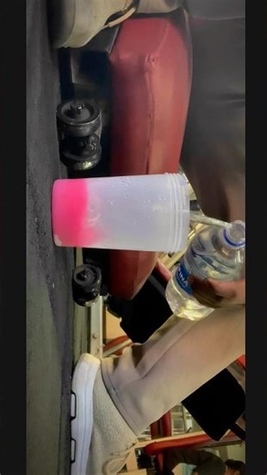 Trying to make a ad for pre workout supplement