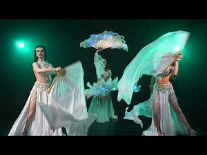 Samira - Royal Show / 1001 nights