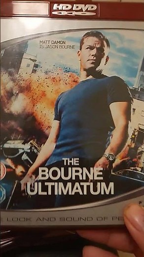 top ten hd dvds