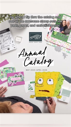 #stampinup #dawnsstampingthoughts