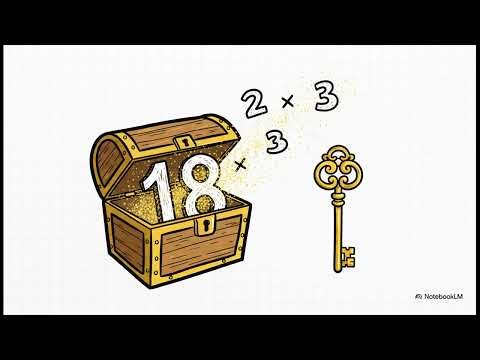 7th Grade Math1.09Unlocking Prime Factorization