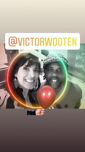 Happy birthday to one of the greatest bass players and teachers! Thanks for your friendship throughout the years! 60’s are the new 40’s 🥳 | THE PLAYERS SCHOOL OF MUSIC