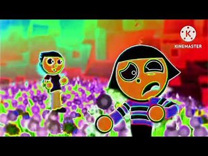 Pbs Kids Dandelion ID Effects