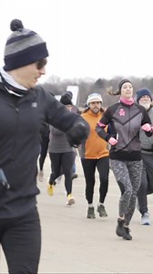 The annual Frozen 5K is happening THIS SATURDAY, January 13! Online registration is ending on January 12. On-site registration will be available from 8-8:30a (race swag not promised). Don't miss out on the coldest race of the year! ❄️🏃 | Champaign Park District