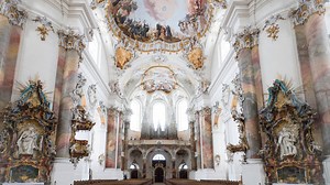 Pipe dreams: a tour of Germany’s historic organs