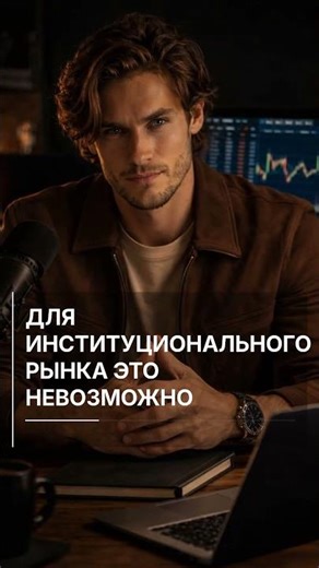 Триллионный рынок токенизации