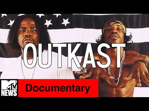 OutKast's 'Stankonia' Album: 15 Years Later | MTV News