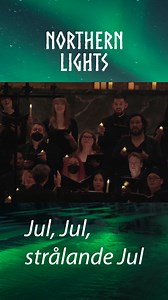 As 2025 winds down, we wish everyone in our community very happy holidays. Please enjoy the encore from our "Northern Lights" concerts, the traditional Swedish carol "Jul, Jul, strålande Jul (Christmas, shining Christmas)." | Seattle Pro Musica