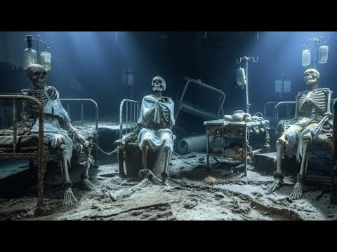 Inside Titanic’s Darkest Deck Where Millionaires Lived Their Final Moments