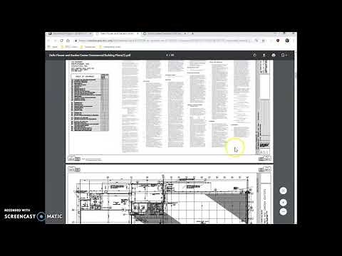 National CAD Standards